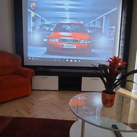 Lessing Apartment Meissen