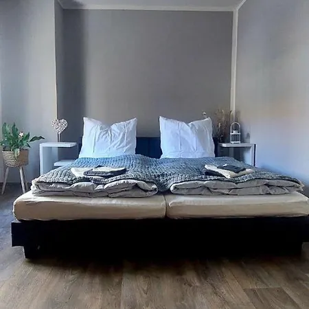 Apartment Lessing Meissen