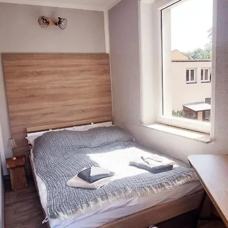 Apartment Lessing