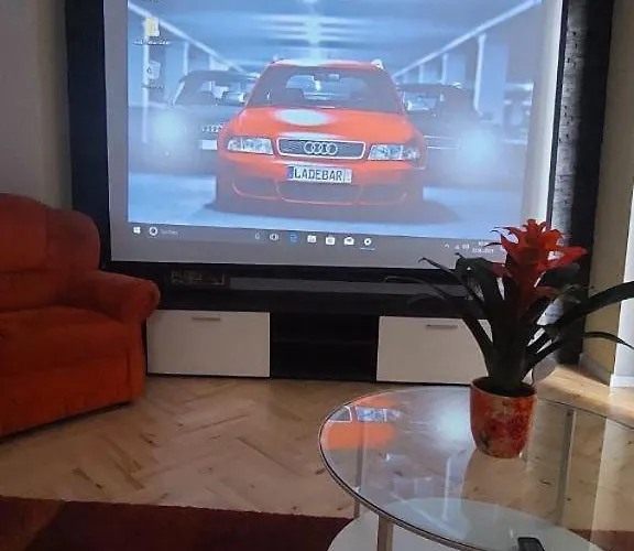 Lessing Apartment Meissen